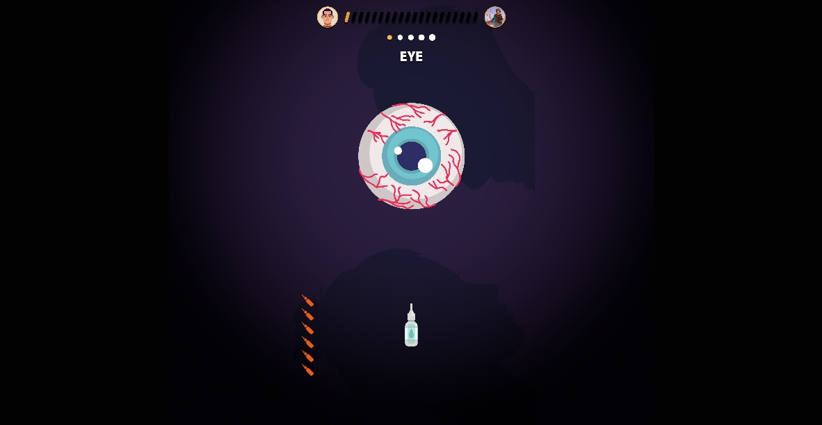 Game Screenshot 1